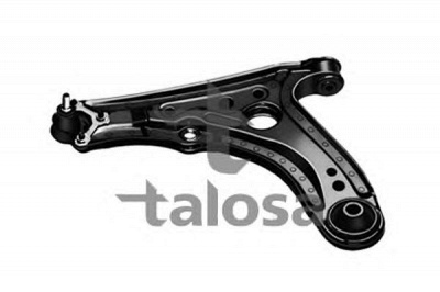 TALOSA 4001619 -  Рычаг независимой подвески колеса, подвеска колеса