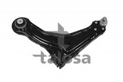TALOSA 4001726 -  Рычаг независимой подвески колеса, подвеска колеса