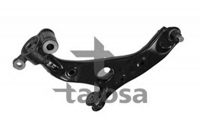 TALOSA 4001817 -  Рычаг независимой подвески колеса, подвеска колеса