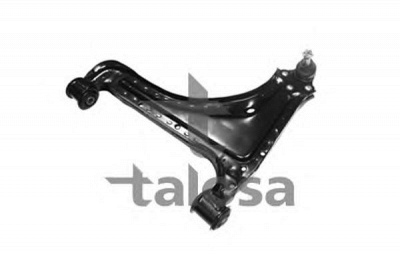 TALOSA 4002651 -  Рычаг независимой подвески колеса, подвеска колеса