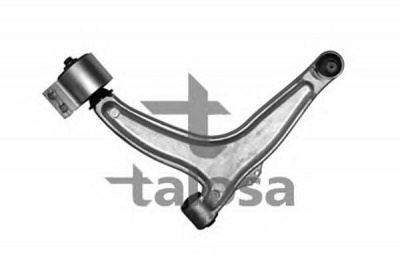 TALOSA 4002674 -  Рычаг независимой подвески колеса, подвеска колеса