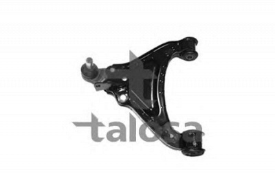 TALOSA 4002838 -  Рычаг независимой подвески колеса, подвеска колеса