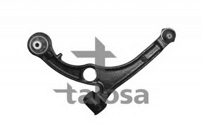 TALOSA 4003417 -  Рычаг независимой подвески колеса, подвеска колеса