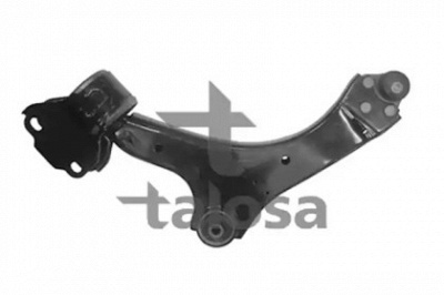 TALOSA 4003619 -  Рычаг независимой подвески колеса, подвеска колеса