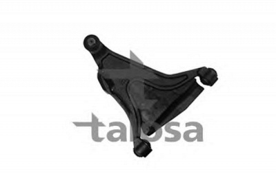TALOSA 4003827 -  Рычаг независимой подвески колеса, подвеска колеса