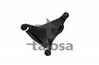 TALOSA 4003828 -  Рычаг независимой подвески колеса, подвеска колеса