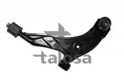 TALOSA 4004048 -  Рычаг независимой подвески колеса, подвеска колеса