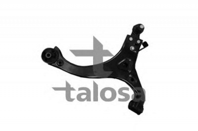 TALOSA 4004249 -  Рычаг независимой подвески колеса, подвеска колеса