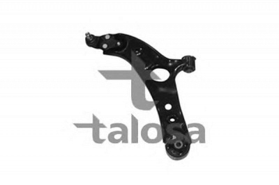 TALOSA 4004256 -  Рычаг независимой подвески колеса, подвеска колеса