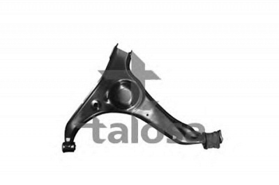 TALOSA 4004499 -  Рычаг независимой подвески колеса, подвеска колеса