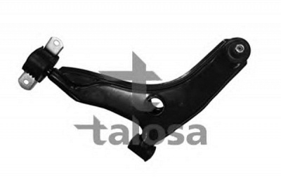 TALOSA 4004669 -  Рычаг независимой подвески колеса, подвеска колеса