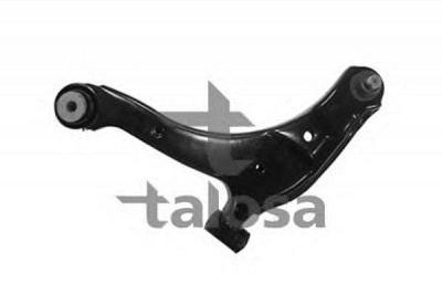 TALOSA 4005021 -  Рычаг независимой подвески колеса, подвеска колеса