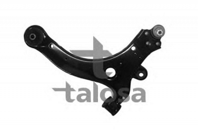TALOSA 4005409 -  Рычаг независимой подвески колеса, подвеска колеса