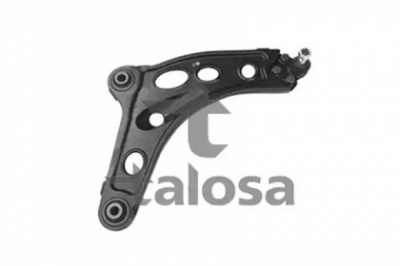 TALOSA 4006140 -  Рычаг независимой подвески колеса, подвеска колеса