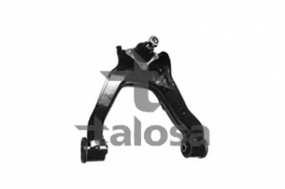 TALOSA 4006271 -  Рычаг независимой подвески колеса, подвеска колеса