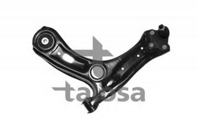 TALOSA 4007191 -  Рычаг независимой подвески колеса, подвеска колеса