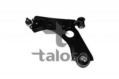 TALOSA 4007504 -  Рычаг независимой подвески колеса, подвеска колеса