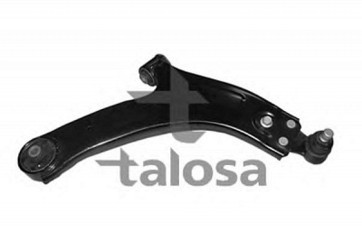 TALOSA 4007511 -  Рычаг независимой подвески колеса, подвеска колеса