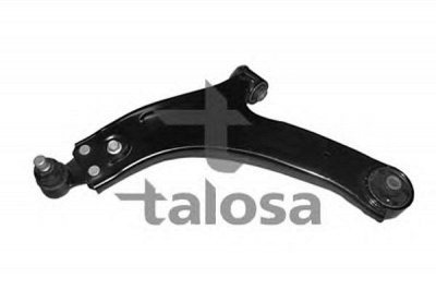 TALOSA 4007512 -  Рычаг независимой подвески колеса, подвеска колеса