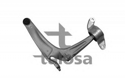 TALOSA 4007589 -  Рычаг независимой подвески колеса, подвеска колеса