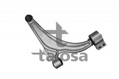 TALOSA 4007650 -  Рычаг независимой подвески колеса, подвеска колеса