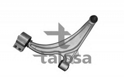 TALOSA 4007651 -  Рычаг независимой подвески колеса, подвеска колеса