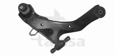 TALOSA 4007665 -  Рычаг независимой подвески колеса, подвеска колеса