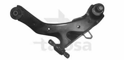 TALOSA 4007666 -  Рычаг независимой подвески колеса, подвеска колеса