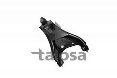 TALOSA 4007700 -  Рычаг независимой подвески колеса, подвеска колеса
