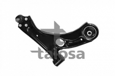 TALOSA 4007774 -  Рычаг независимой подвески колеса, подвеска колеса