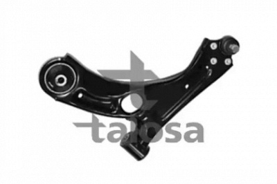 TALOSA 4007775 -  Рычаг независимой подвески колеса, подвеска колеса