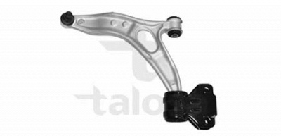 TALOSA 4007782 -  Рычаг независимой подвески колеса, подвеска колеса