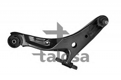 TALOSA 4007848 -  Рычаг независимой подвески колеса, подвеска колеса