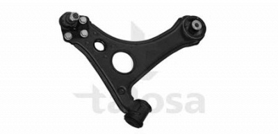 TALOSA 4007919 -  Рычаг независимой подвески колеса, подвеска колеса