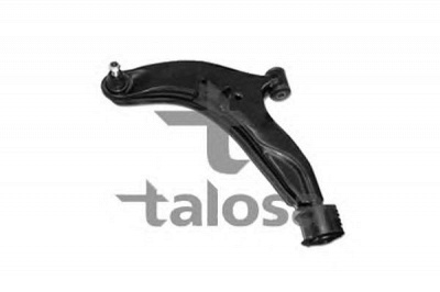 TALOSA 4007930 -  Рычаг независимой подвески колеса, подвеска колеса