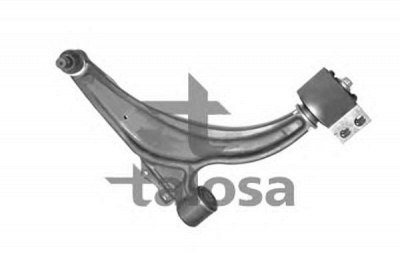 TALOSA 4007966 -  Рычаг независимой подвески колеса, подвеска колеса