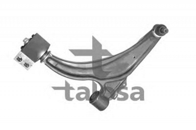 TALOSA 4007967 -  Рычаг независимой подвески колеса, подвеска колеса
