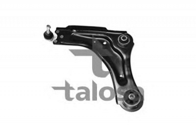 TALOSA 4007986 -  Рычаг независимой подвески колеса, подвеска колеса