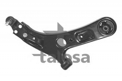 TALOSA 4008641 -  Рычаг независимой подвески колеса, подвеска колеса