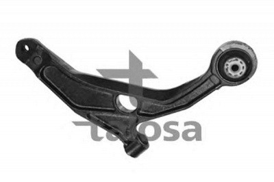 TALOSA 4008687 -  Рычаг независимой подвески колеса, подвеска колеса