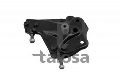 TALOSA 4008777 -  Рычаг независимой подвески колеса, подвеска колеса