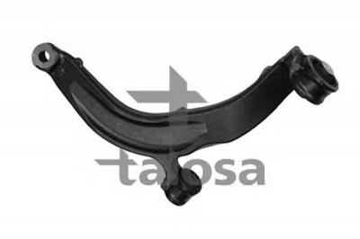 TALOSA 4008869 -  Рычаг независимой подвески колеса, подвеска колеса