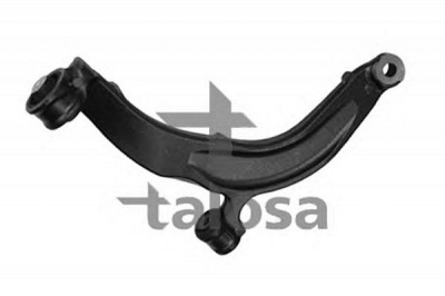 TALOSA 4008870 -  Рычаг независимой подвески колеса, подвеска колеса