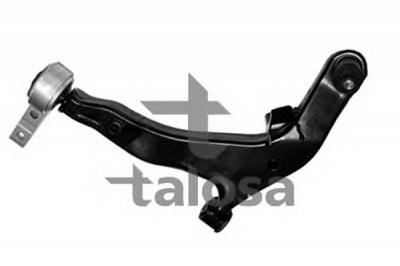 TALOSA 4008996 -  Рычаг независимой подвески колеса, подвеска колеса