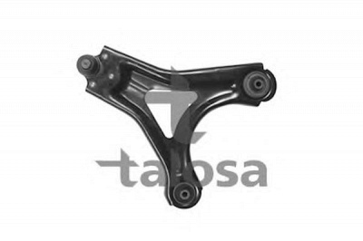 TALOSA 4009076 -  Рычаг независимой подвески колеса, подвеска колеса