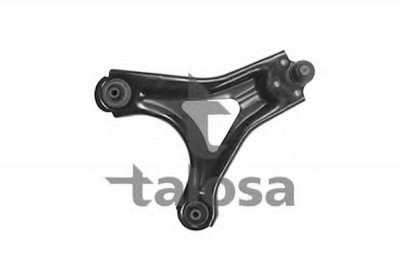 TALOSA 4009077 -  Рычаг независимой подвески колеса, подвеска колеса