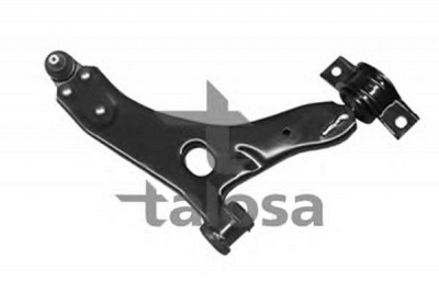 TALOSA 4009160 -  Рычаг независимой подвески колеса, подвеска колеса