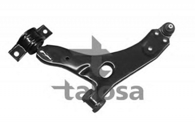 TALOSA 4009161 -  Рычаг независимой подвески колеса, подвеска колеса