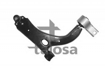TALOSA 4009172 -  Рычаг независимой подвески колеса, подвеска колеса