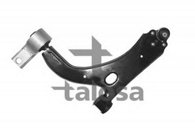 TALOSA 4009173 -  Рычаг независимой подвески колеса, подвеска колеса